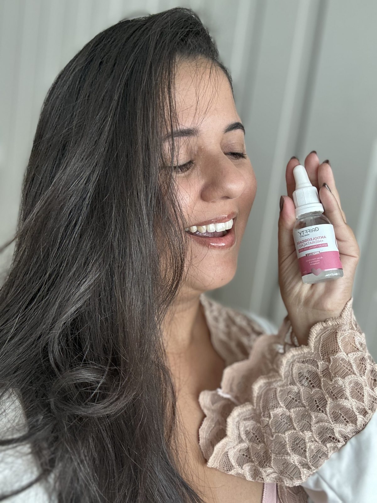 Geovana Bastos